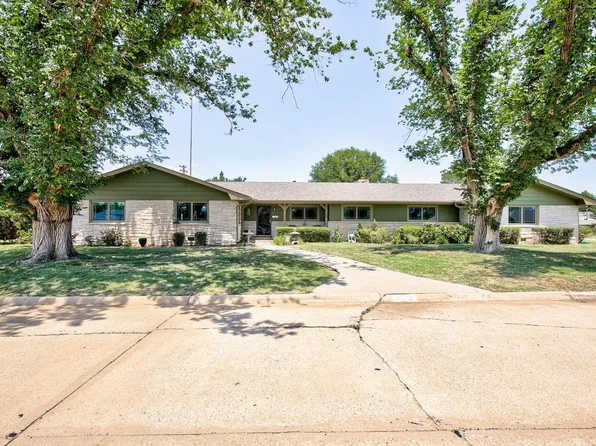 1502 Ramona Dr, Enid, OK 73703