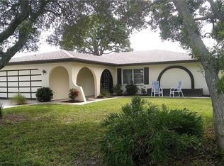 1215 Falcon Rd, Venice, FL 34293