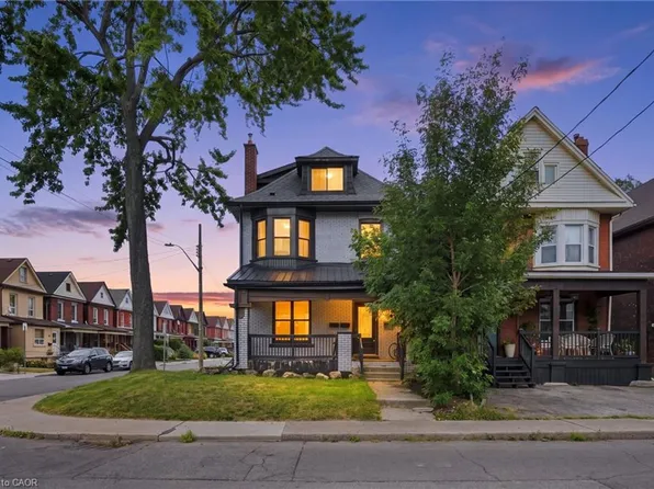 106 Barnesdale Ave N, Hamilton, ON L8L 6S5