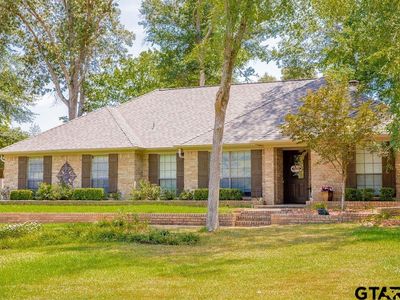 1534 Hideaway Ln W, Hideaway, TX, 75771