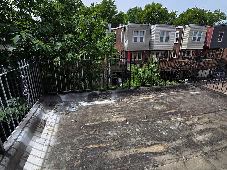 4514 Osage Ave #2R — Photo 8