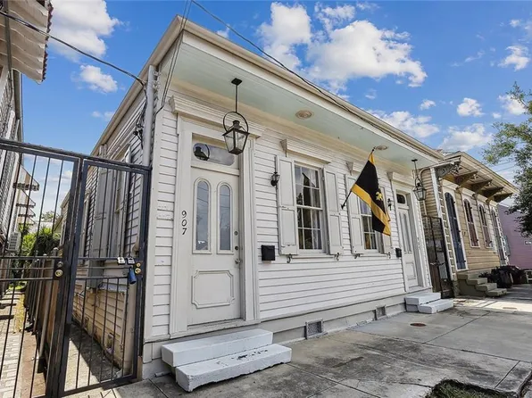 905 Saint Ferdinand St, New Orleans, LA 70117