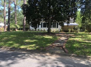 1500 N Davis St, Albany, GA 31701