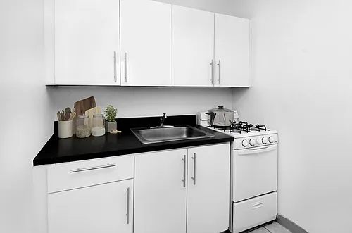 Floor plan STUD/1BA