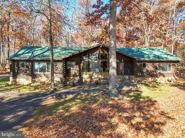 10904 Manley Rd, Nokesville, VA 20181