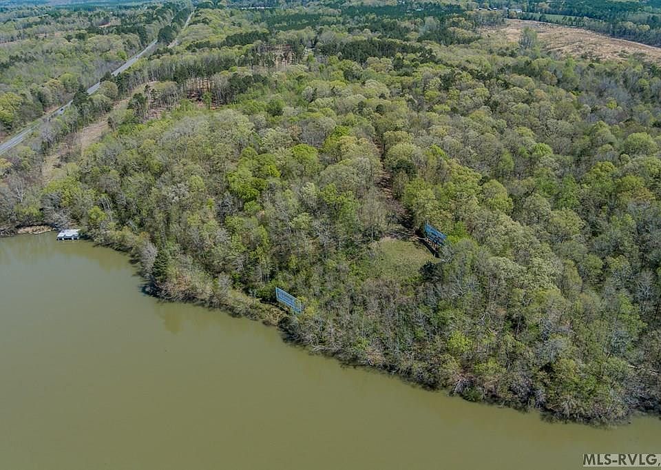 0 Old Saint Tammany Rd Bracey VA Zillow