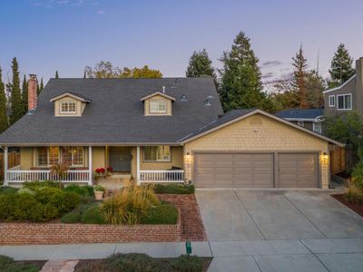 8990 Rancho Hills Dr, Gilroy, CA, 95020