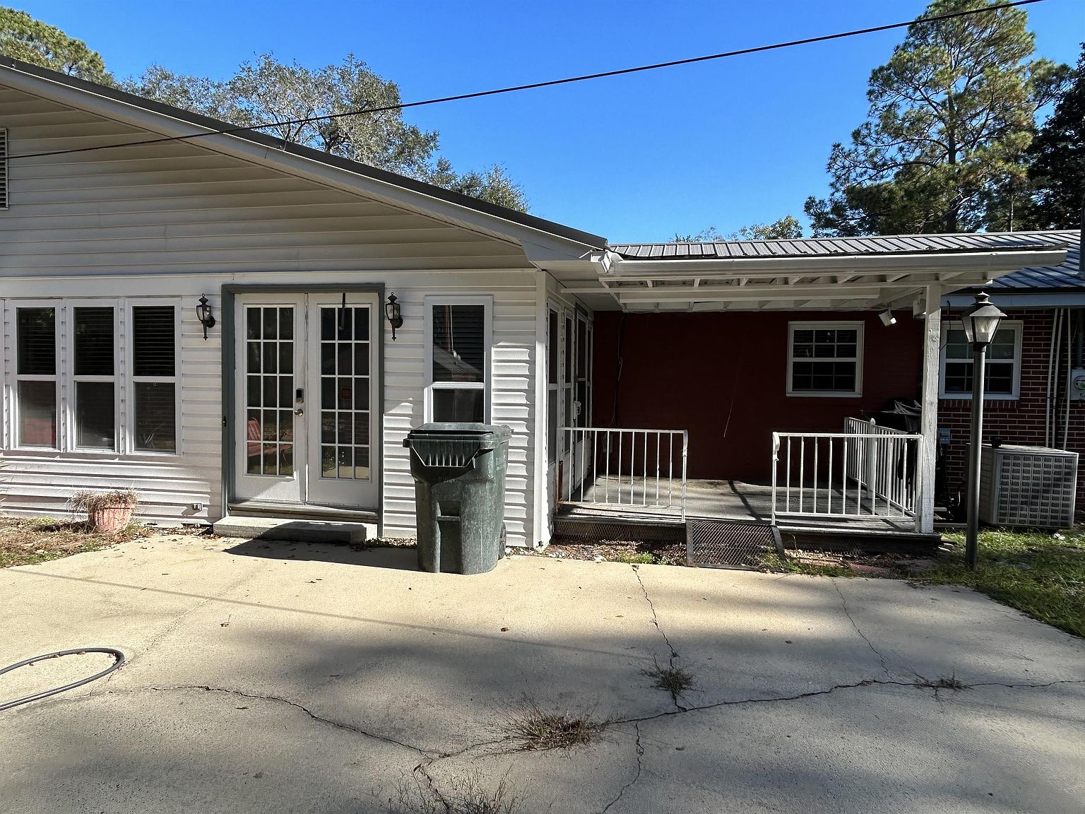 1641 Rayonier Rd B, Jesup, GA 31545 Zillow