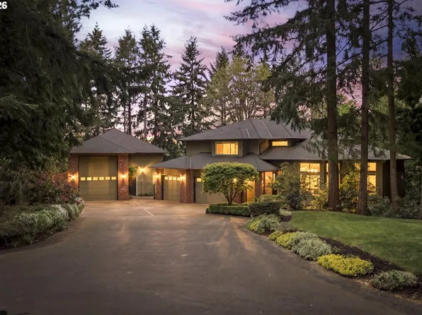 11930 SE Mount Scott Blvd, Happy Valley, OR 97086