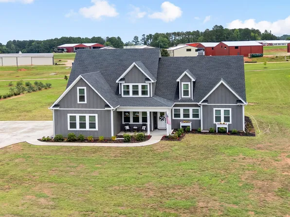 404 Whipple Ave, Williamson, GA 30292