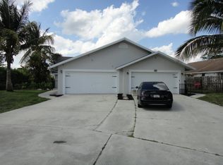 935 Country Wood Ct #937, Wellington, FL 33414