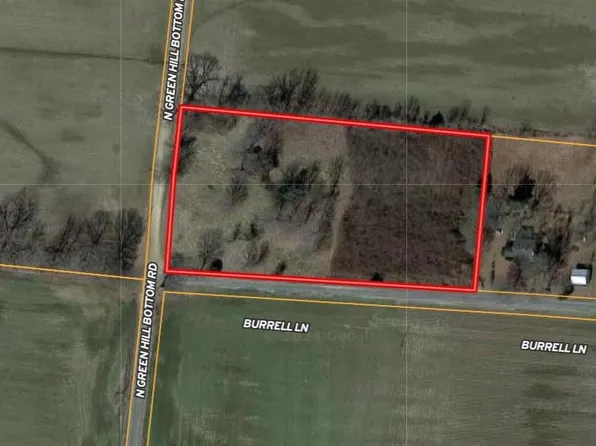 Burrell Ln, Friendship, TN 38034