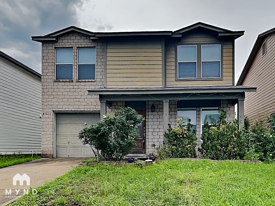 4523 Rothberger Way