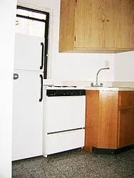 Rented by City Connections Realty