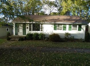 217 E 4th St, Corning, NY