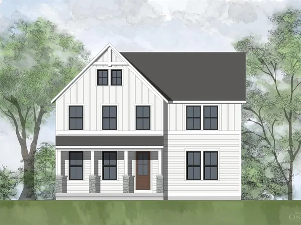 390 Bailey St, Lebanon, OH 45036