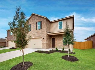 2809 Dustin Trl, Anna, TX 75409