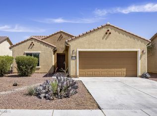 21429 E Reunion Rd, Red Rock, AZ 85145