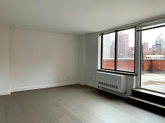 Rented by Algin Management