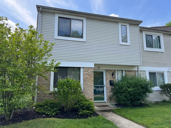 37 Rockwell Ct, Annapolis, MD 21403