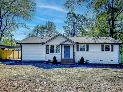 409 Jasmine St, Spartanburg, SC, 29303