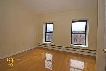 Rented by New York Dwellings LLC