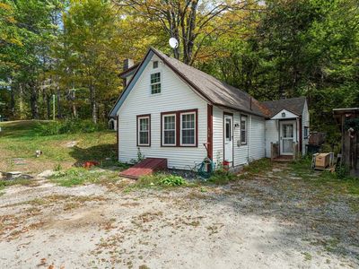 658 North Wilmot Road, Wilmot, NH, 03287