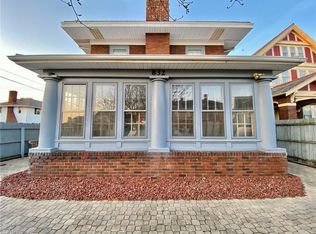 832 Main St, Coshocton, OH 43812