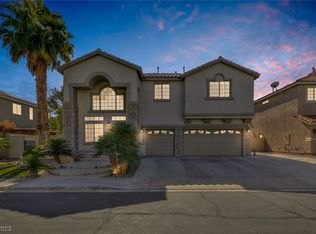 691 Vineland Ave, Henderson, NV 89052