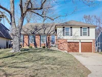 10106 W 98th St, Overland Park, KS, 66212