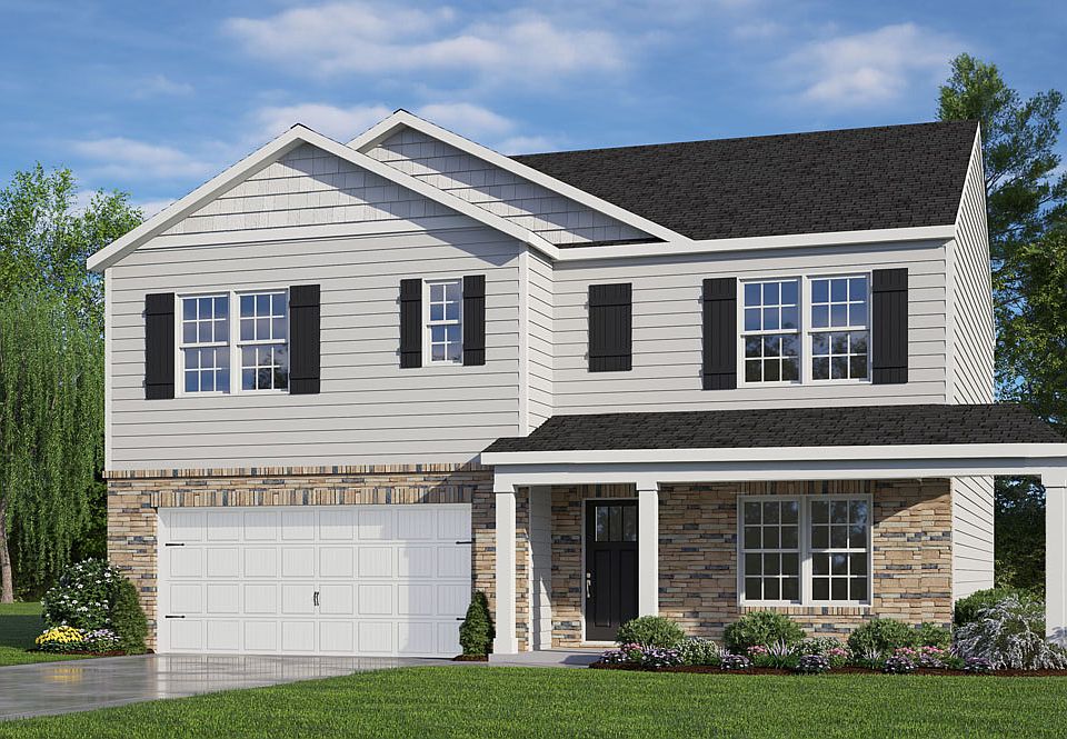 Plan Elevation.