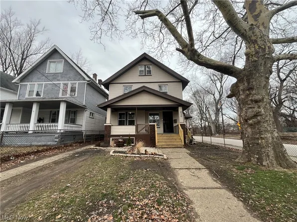 450 E 109th St, Cleveland, OH 44108