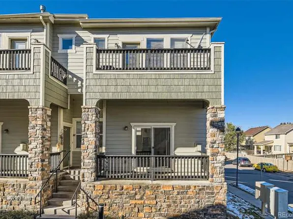 11250 Florence St Unit 19A, Henderson, CO 80640