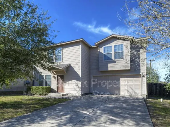 7927 Horse Holw, San Antonio, TX 78244