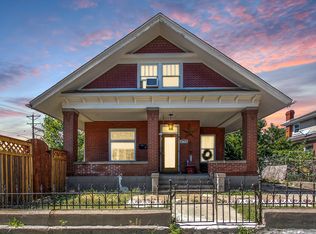 4709 N Race St, Denver, CO 80216