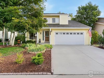2264 Durango Dr, Loveland, CO, 80538