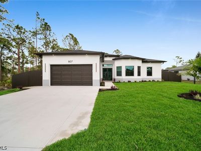 807 Dudley Ave S, Lehigh Acres, FL, 33974