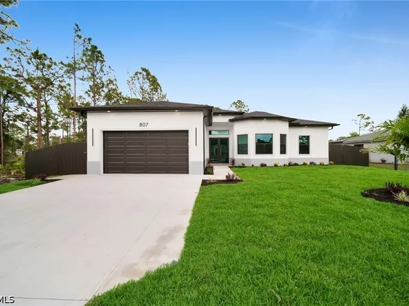 807 Dudley Ave S, Lehigh Acres, FL 33974