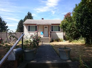 6037 41st Ave SW, Seattle, WA 98136