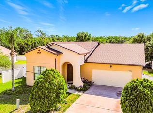 4605 Doral Park Ave, Kissimmee, FL 34758