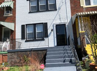 4603 5th St NW #4603, Washington, DC 20011