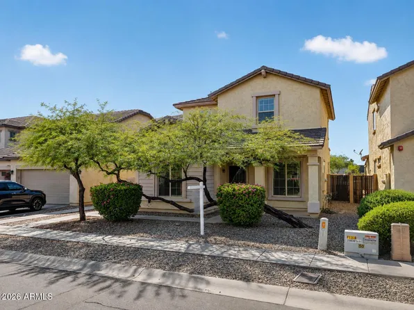 7132 N 73RD Drive, Glendale, AZ 85303