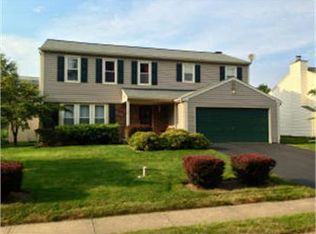 167 Tanglewood Ln, Lancaster, PA 17601