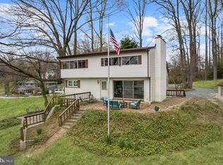 442 Park Creek Rd, Pasadena, MD 21122