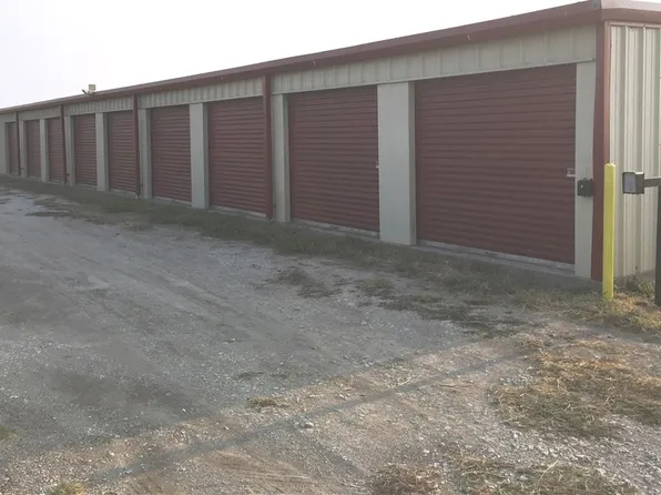 Tbd Krahl Rd, Valley View, TX 76272