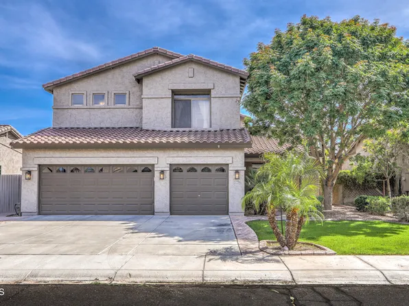 1697 E LINDA Lane, Gilbert, AZ 85234