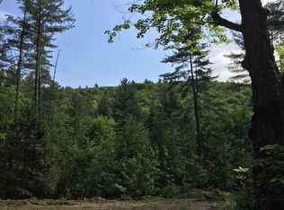 355 Mountain Rd, Charlemont, MA 01339