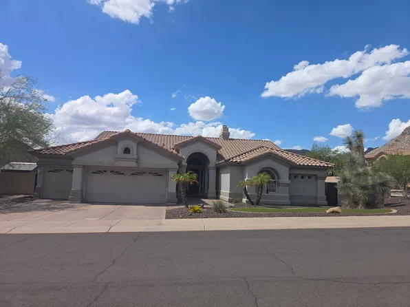 1424 E Desert Broom Way, Phoenix, AZ 85048