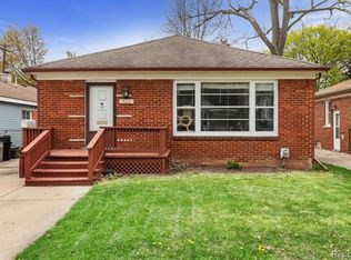 522 S Campbell Rd, Royal Oak, MI 48067