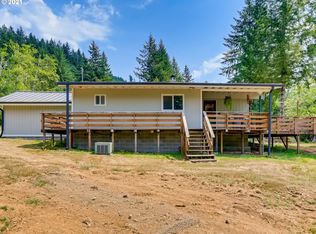 36307 Wilson River Hwy, Tillamook, OR